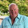 Ian Cameron