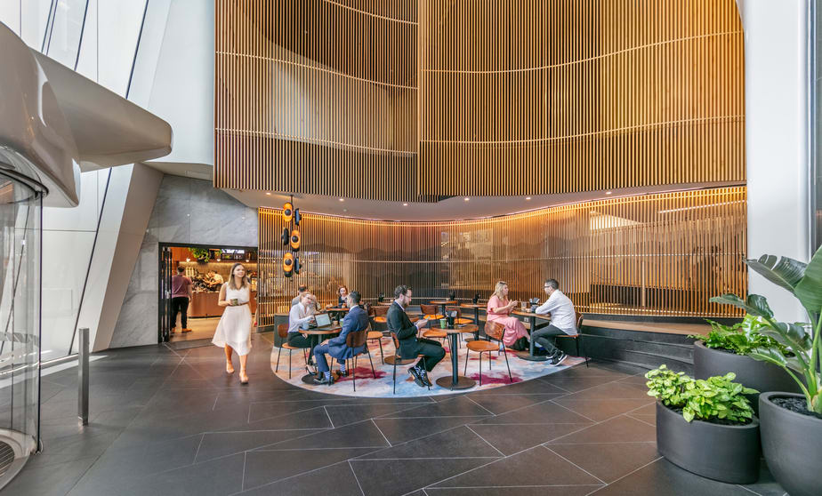 Click to view all images 580 George Street Sydney NSW 2000 - Image 1
