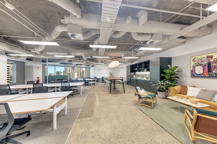 Click to view all images 580 George Street Sydney NSW 2000 - Image 5