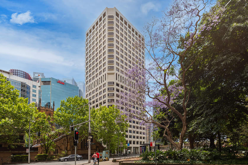 1 York Street Sydney NSW 2000 - Image 1
