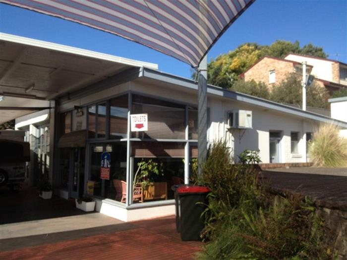 Click to view all images 867-871 King Georges Road South Hurstville NSW 2221 - Image 2