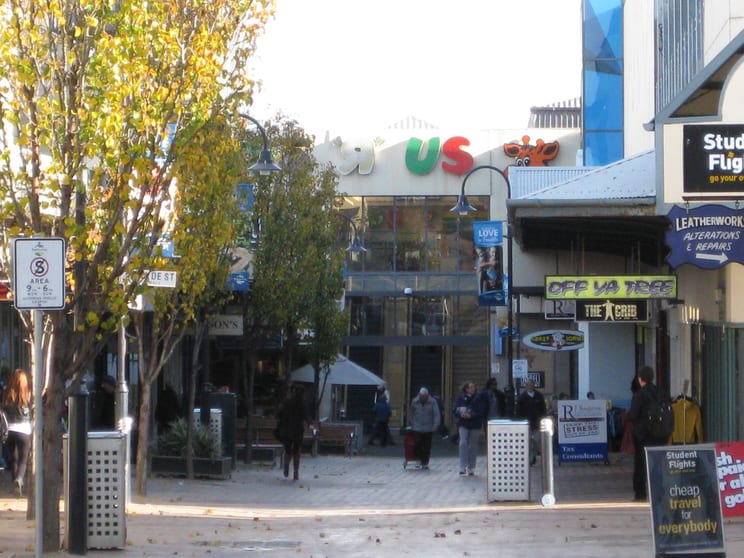 Click to view all images 1st Floor/9 Station Street Frankston VIC 3199 - Image 3
