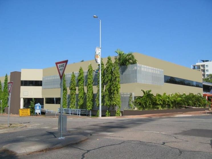 Click to view all images Ground Floor/30 Knuckey Street Darwin City NT 0800 - Image 2