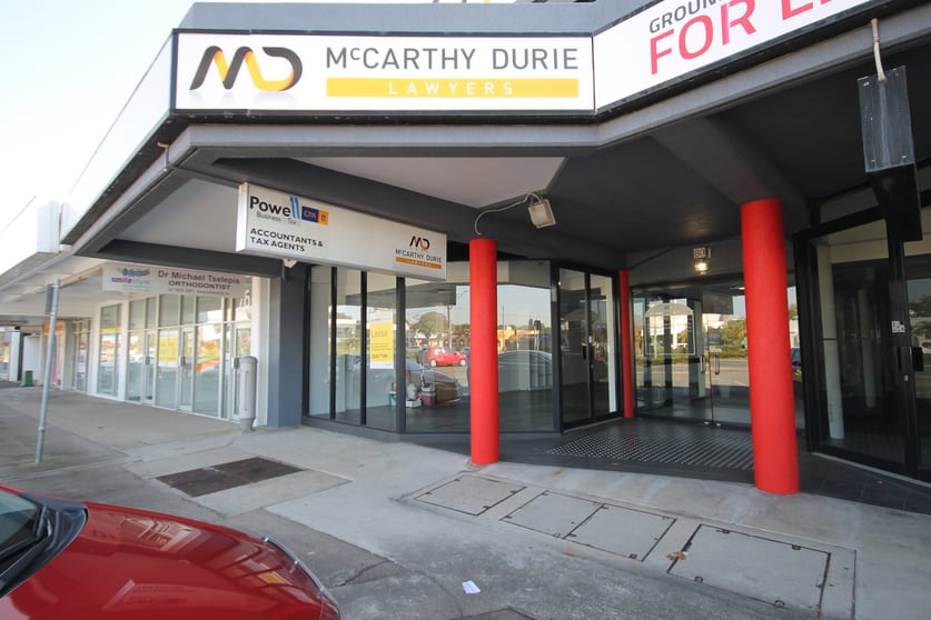 Click to view all images 1/80 Old Cleveland Road Capalaba QLD 4157 - Image 1