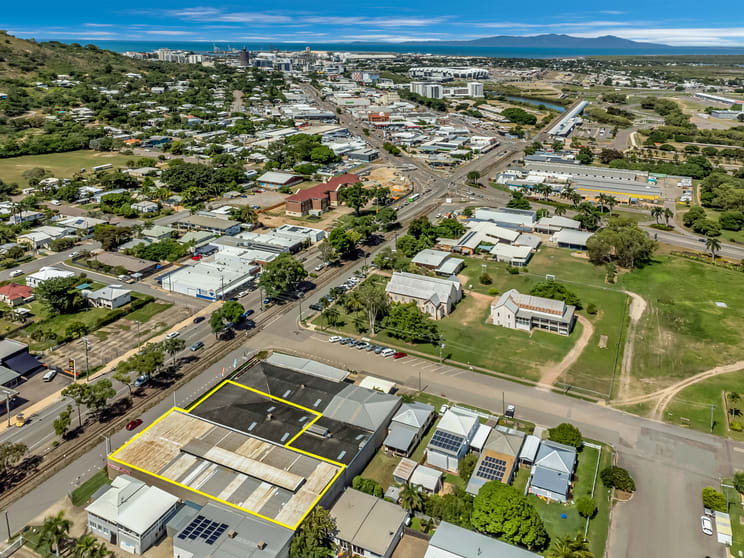 Click to view all images 6/36-40 Ingham Road West End QLD 4810 - Image 3