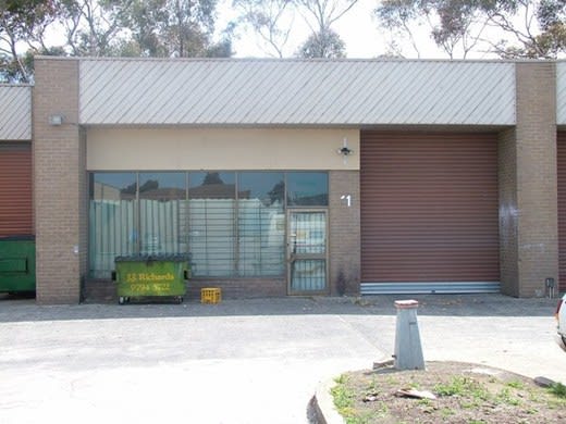 Click to view all images 11/40 Frankston Dandenong Road Dandenong VIC 3175 - Image 1