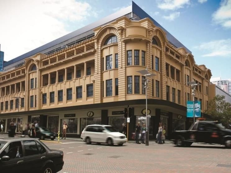 Click to view all images 88 William Street Perth WA 6000 - Image 3
