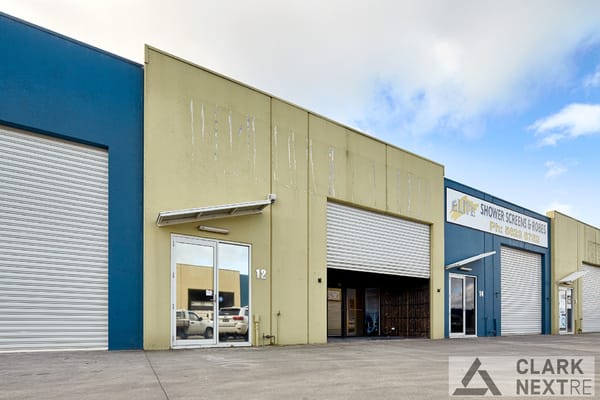 Click to view all images 12/11 Pearse Street Warragul VIC 3820 - Image 1