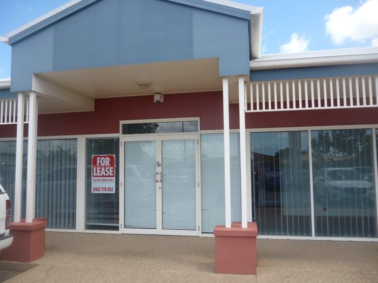 Click to view all images 2 Kern Brothers Drive Kirwan QLD 4817 - Image 1