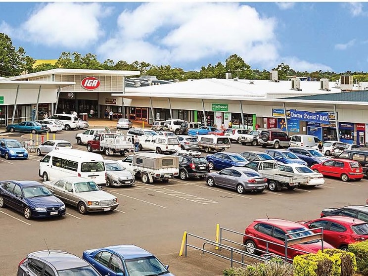 Click to view all images 13/187 Hume Street Toowoomba City QLD 4350 - Image 1