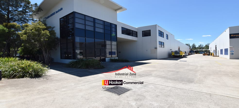 Click to view all images 23-29 Factory Street Granville NSW 2142 - Image 1