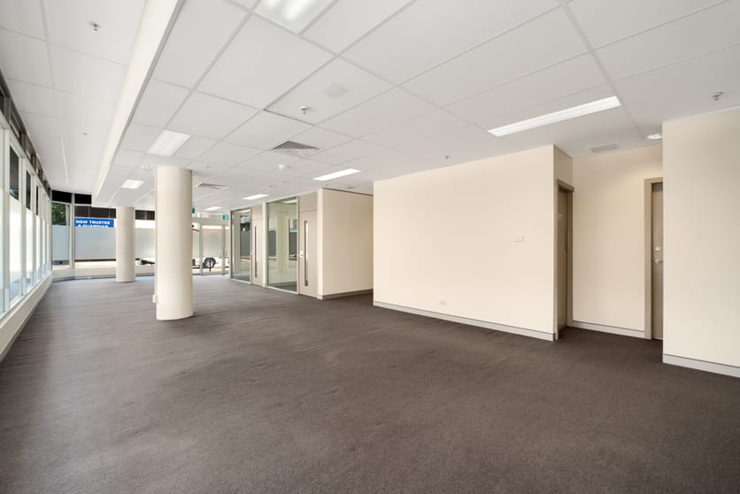 Click to view all images Ground Floor and Level 1, 150 King Street Newcastle NSW 2300 - Image 2