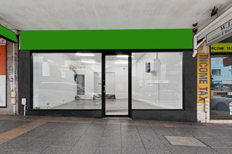 220 Liverpool Road Ashfield NSW 2131 - Image 1