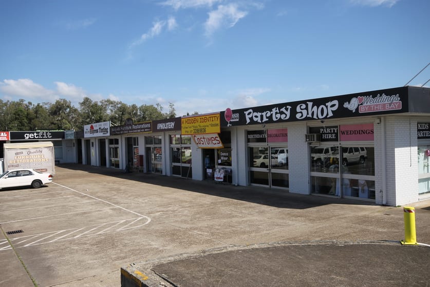 Click to view all images 9W/57-63 Shore Street Cleveland QLD 4163 - Image 3