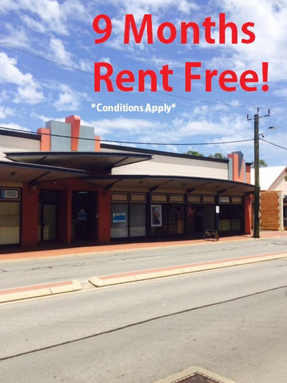 Click to view all images 4+4A/11-13 Pinjarra Road Mandurah WA 6210 - Image 1