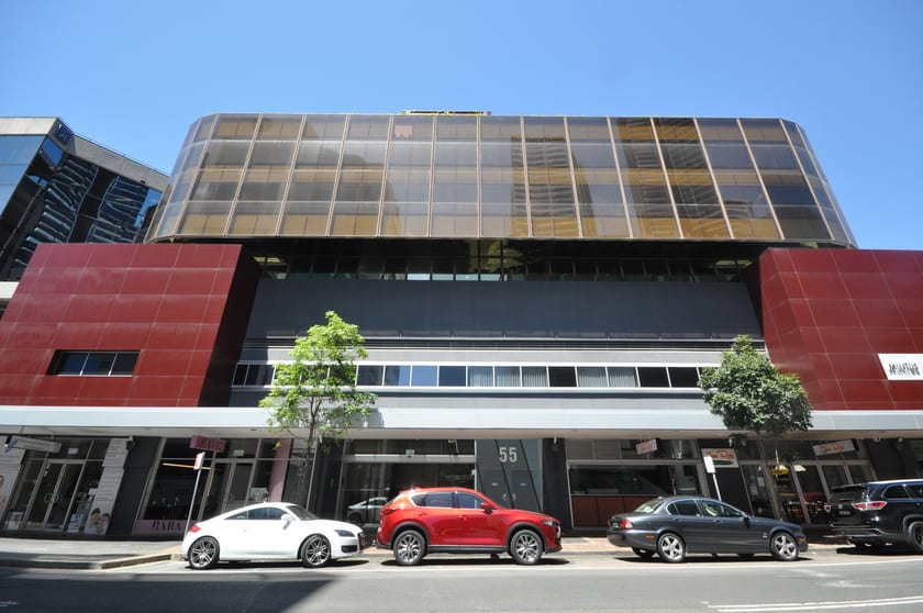 Click to view all images Suite 1/55 Phillip Street Parramatta NSW 2150 - Image 1