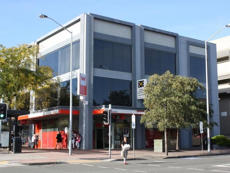 Click to view all images Suite 9/2 Bayfield Street Rosny Park TAS 7018 - Image 1