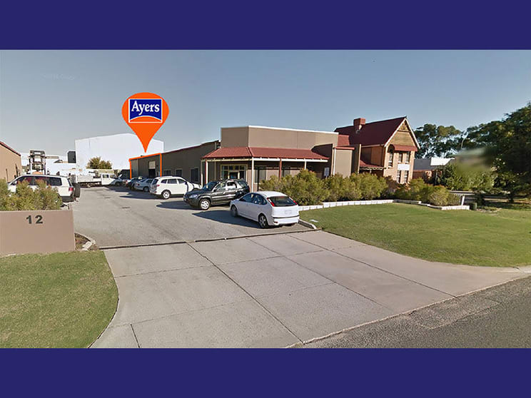 Click to view all images 3/12 Action Place Wangara WA 6065 - Image 2