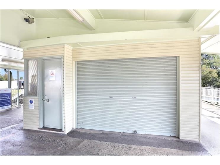 Click to view all images Clyde Railway Station Clyde NSW 2142 - Image 3