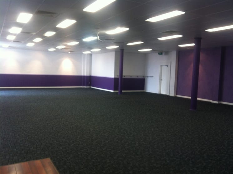 Click to view all images Suite 1/1 Carberry Lane Campbelltown NSW 2560 - Image 1