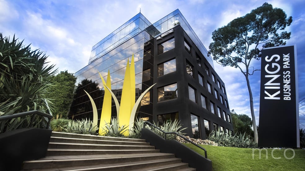 Click to view all images Level 1/99 Coventry Street Southbank VIC 3006 - Image 2