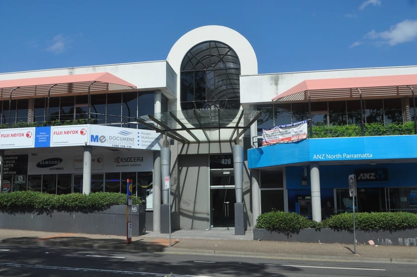Click to view all images 426 Church Street Parramatta NSW 2150 - Image 1