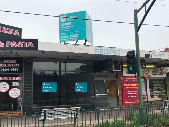 Click to view all images 126 Canterbury Road Blackburn South VIC 3130 - Image 1