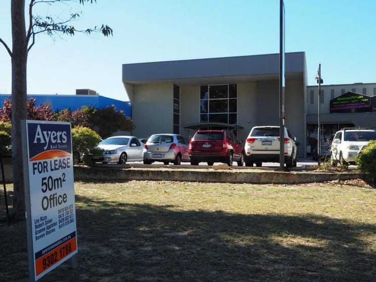 Click to view all images B/1/8 Exchange Road Malaga WA 6090 - Image 1