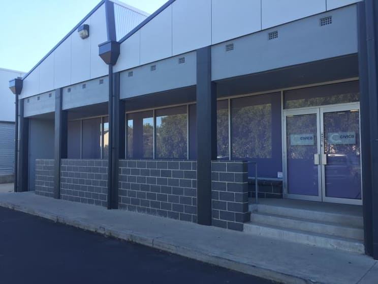 Click to view all images Suite 4/179-181 Byng St Orange NSW 2800 - Image 1