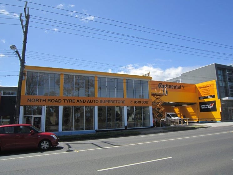 Click to view all images 977 North Road Murrumbeena VIC 3163 - Image 1