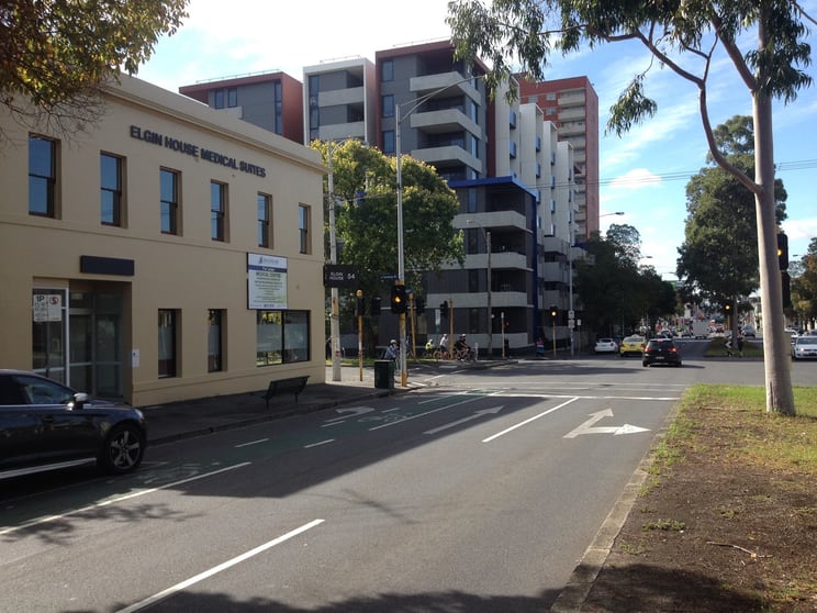 Click to view all images 54 Elgin Street Carlton VIC 3053 - Image 2