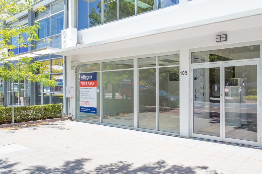 Click to view all images Ground Level/105 Hay Street Subiaco WA 6008 - Image 3