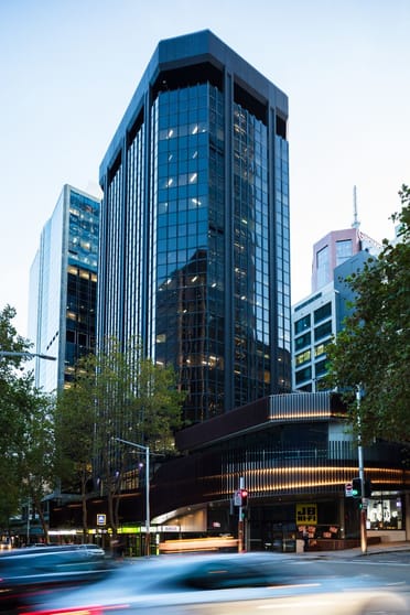 Click to view all images 99 Mount Street North Sydney NSW 2060 - Image 2