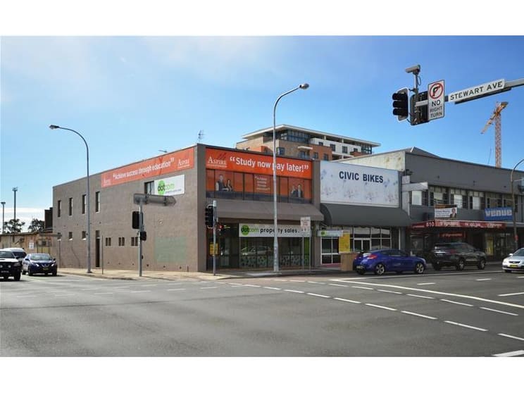 Click to view all images Suite 2/826 Hunter Street Newcastle West NSW 2302 - Image 1
