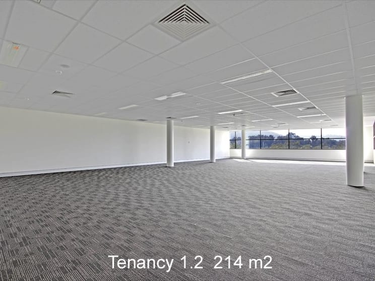 Click to view all images 1.2 Office Tower/69 Central Coast Highway West Gosford NSW 2250 - Image 1