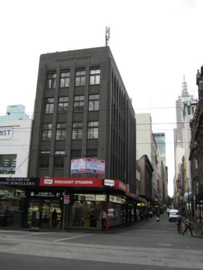 Click to view all images 330 Little Collins Street Melbourne VIC 3000 - Image 1