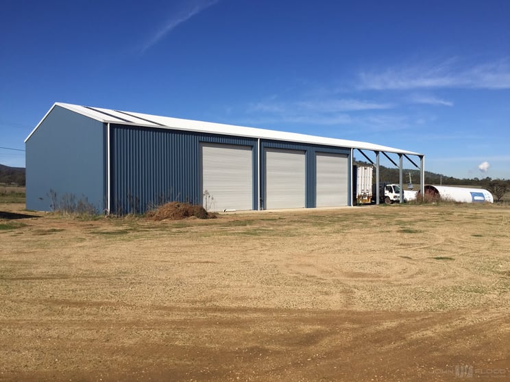 Click to view all images 71-79 Campbell Street (corner Perth) Aberdeen NSW 2336 - Image 1