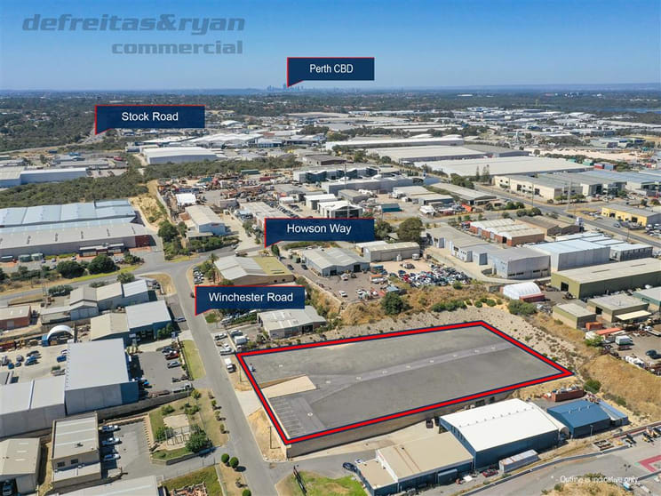 Click to view all images 8-10 Winchester Road Bibra Lake WA 6163 - Image 2