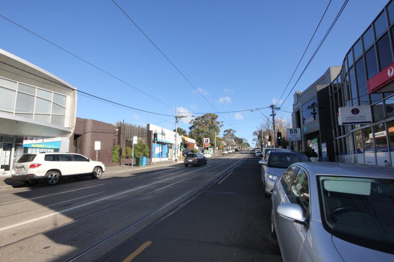 Click to view all images Level 1/59 Whitehorse Road Balwyn VIC 3103 - Image 2