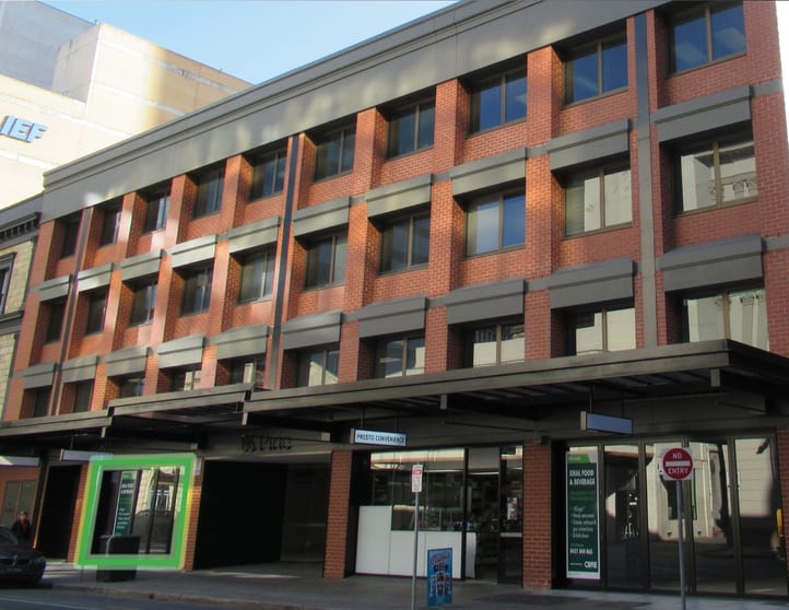 Click to view all images 86 Pirie Street Adelaide SA 5000 - Image 1
