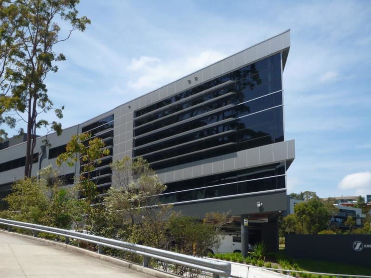 Level 4/12 Narabang Way Belrose NSW 2085 - Image 1