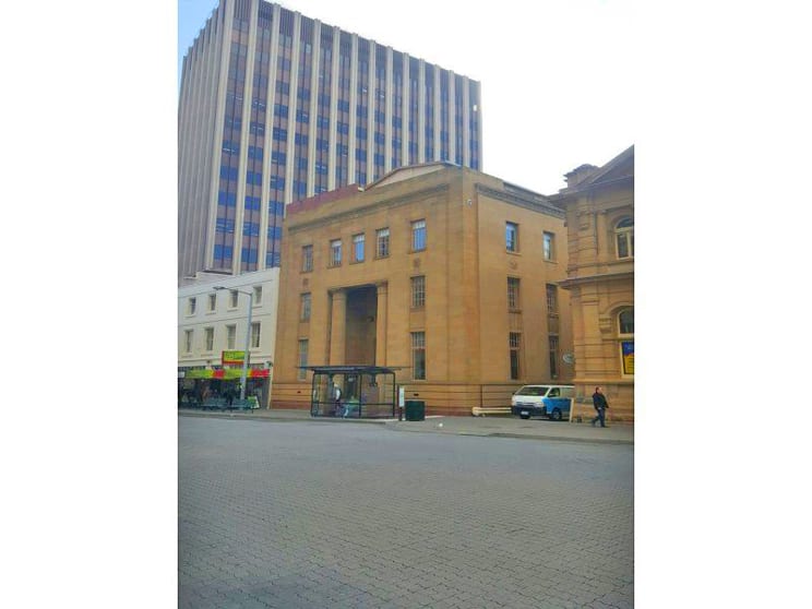 Click to view all images Level 1/11 Elizabeth Street Hobart TAS 7000 - Image 1