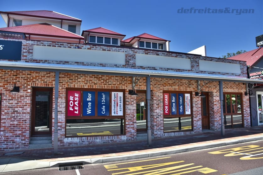Click to view all images 12/760 Beaufort Street Mount Lawley WA 6050 - Image 1