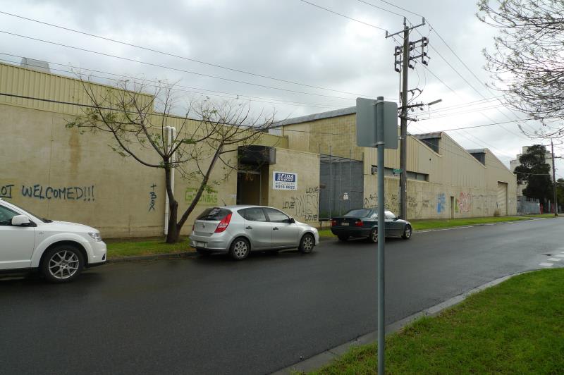 Click to view all images Part, 40-44 Robbs Road West Footscray VIC 3012 - Image 2