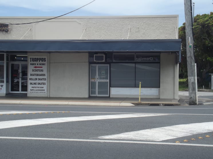 Click to view all images Shop 1/45 Evans Avenue North Mackay QLD 4740 - Image 2