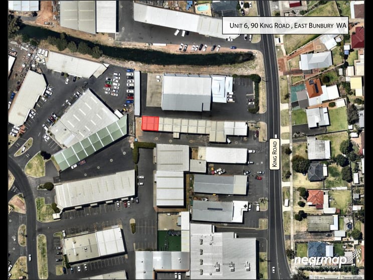 Click to view all images Unit 6/90 King Road East Bunbury WA 6230 - Image 3