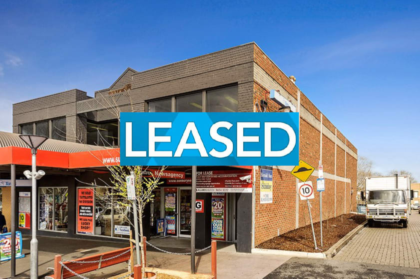 Click to view all images Front, Level 1/14 Brook Street Sunbury VIC 3429 - Image 1