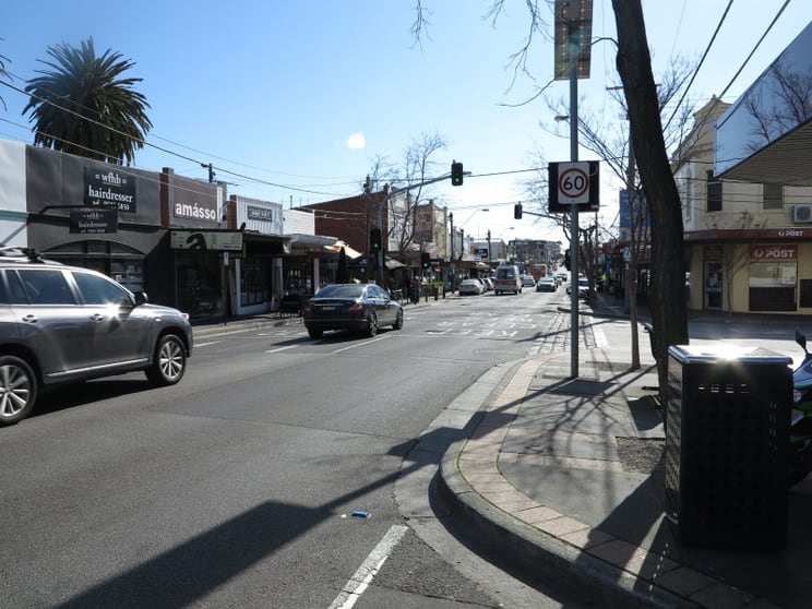 Click to view all images Level 1/296 Charman Road Cheltenham VIC 3192 - Image 3