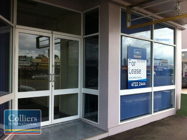 Click to view all images Unit 3/119 Charters Towers Road Hyde Park QLD 4812 - Image 3