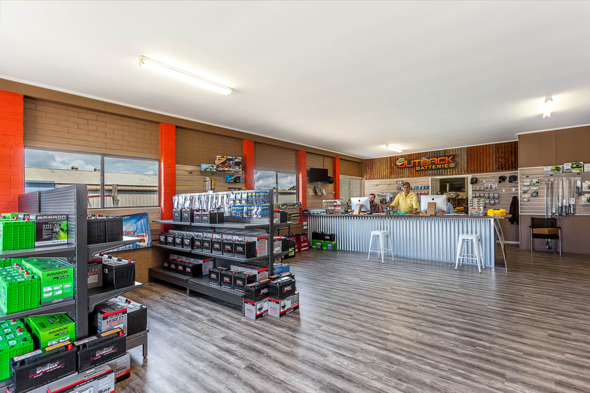 Click to view all images 509 Boundary Street - T1 Torrington QLD 4350 - Image 3